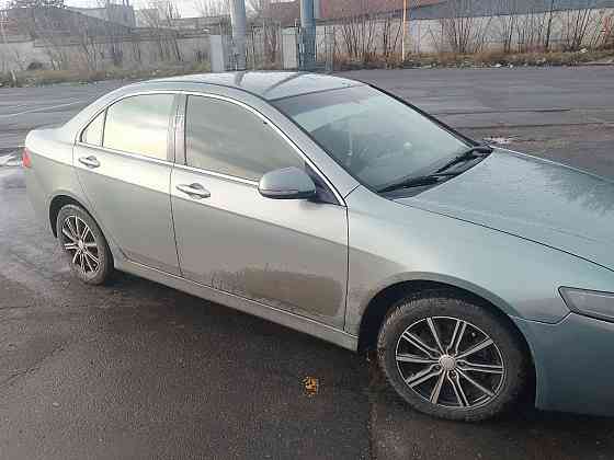 Продам Хонда аккорд хорошее состояние Донецк