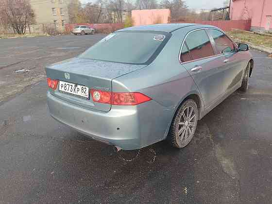 Продам Хонда аккорд хорошее состояние Донецк