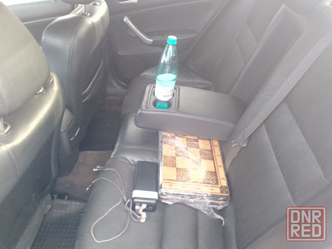 Продам Хонда аккорд хорошее состояние Донецк - изображение 5