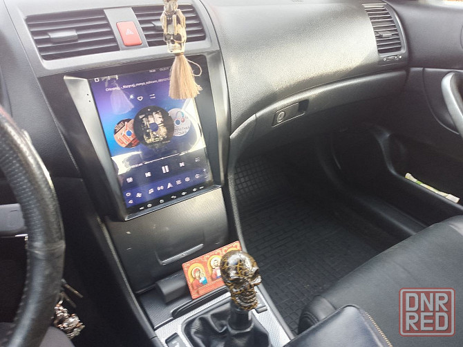 Продам Хонда аккорд хорошее состояние Донецк - изображение 2