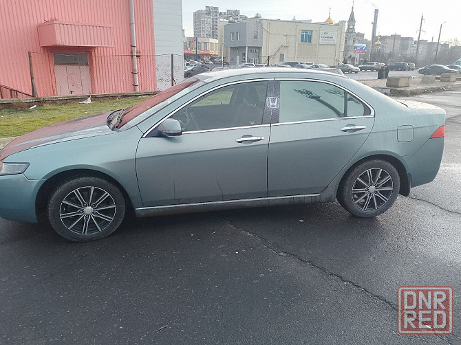 Продам Хонда аккорд хорошее состояние Донецк - изображение 6