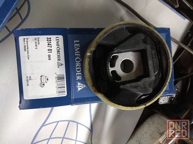 Продам запчасти Донецк - изображение 1