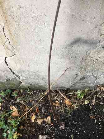 Рессора один лист Донецк