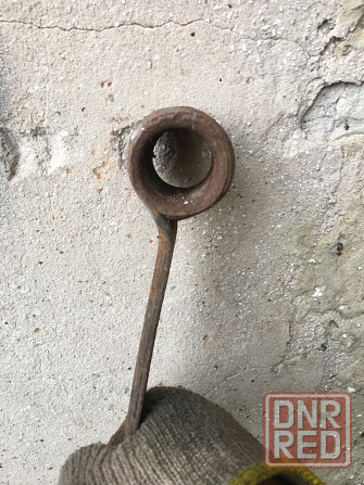 Рессора один лист Донецк - изображение 5