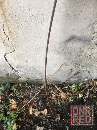 Рессора один лист Донецк - изображение 4