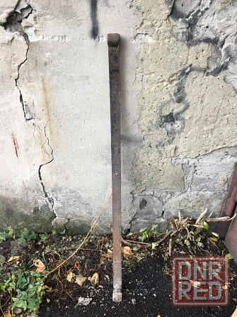 Рессора один лист Донецк - изображение 2