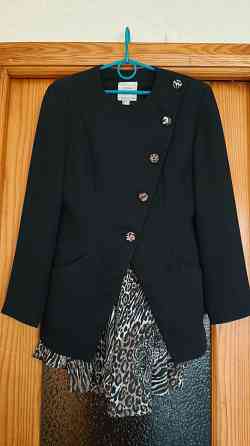 костюм женский Донецк