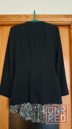 костюм женский Донецк - изображение 2