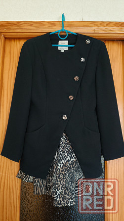 костюм женский Донецк - изображение 1