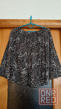 костюм женский Донецк - изображение 3