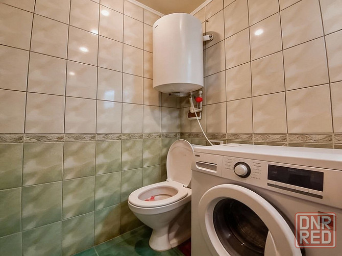 Продается квартира Старобешево - изображение 7