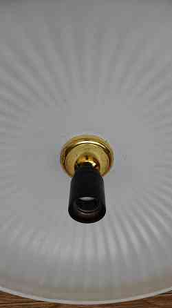 Лампа светильник Донецк