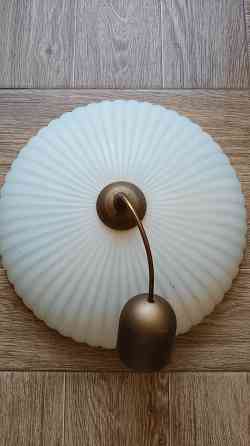 Лампа светильник Донецк