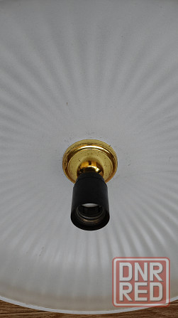 Лампа светильник Донецк - изображение 2