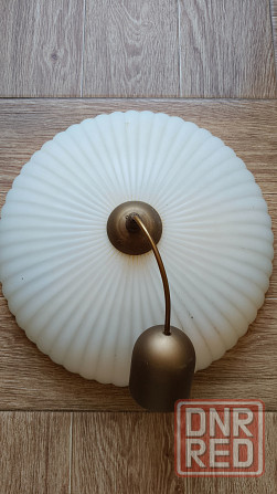 Лампа светильник Донецк - изображение 1