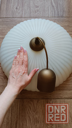 Лампа светильник Донецк - изображение 4