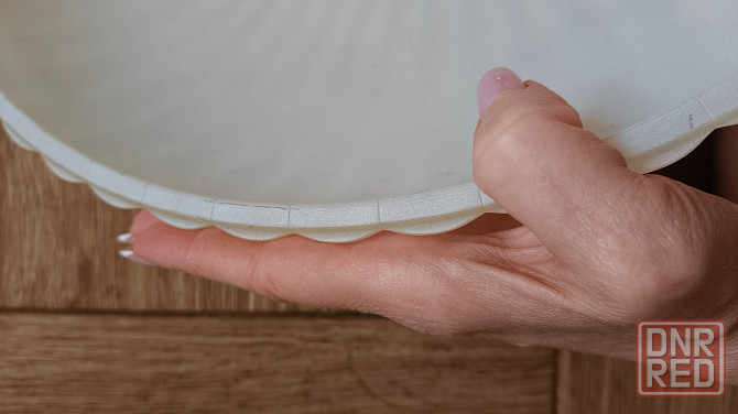 Лампа светильник Донецк - изображение 3