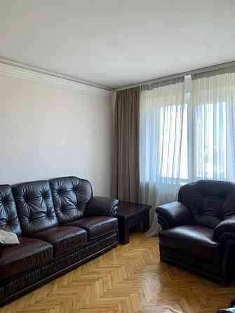 Аренда 3-комнатной квартиры в Киевский район Донецк