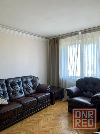 Аренда 3-комнатной квартиры в Киевский район Донецк - изображение 1