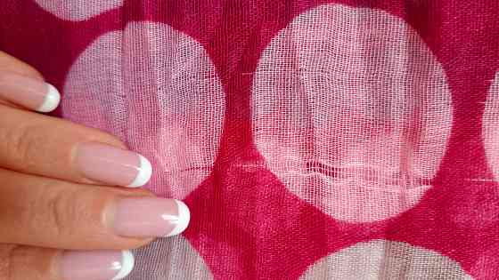 Шарф палантин Донецк