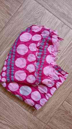 Шарф палантин Донецк