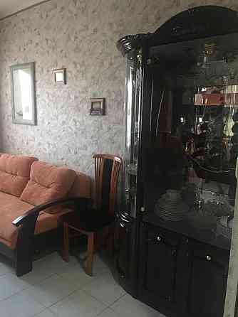 1 ком. квартира, 31м2, 2/9эт. Мариуполь