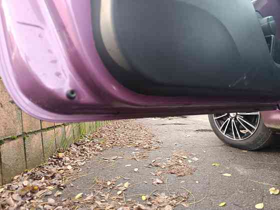 Peugeot 107 Донецк