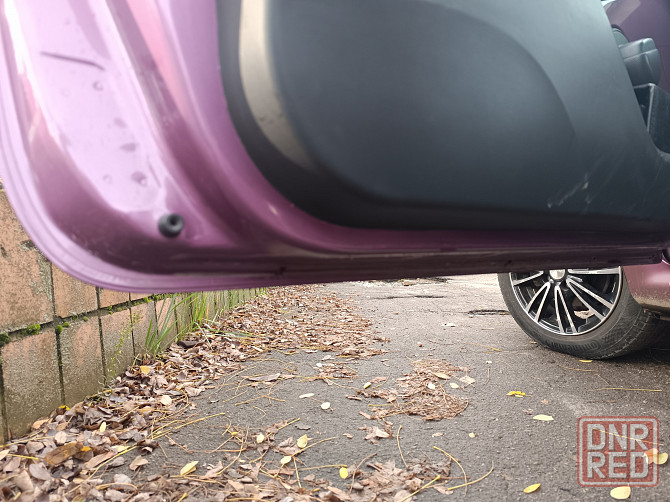 Peugeot 107 Донецк - изображение 6