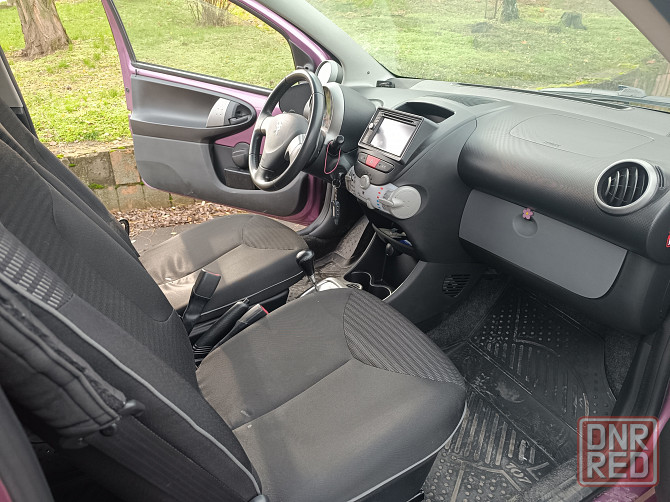 Peugeot 107 Донецк - изображение 4