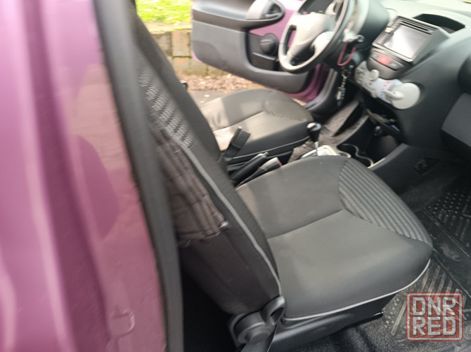 Peugeot 107 Донецк - изображение 8