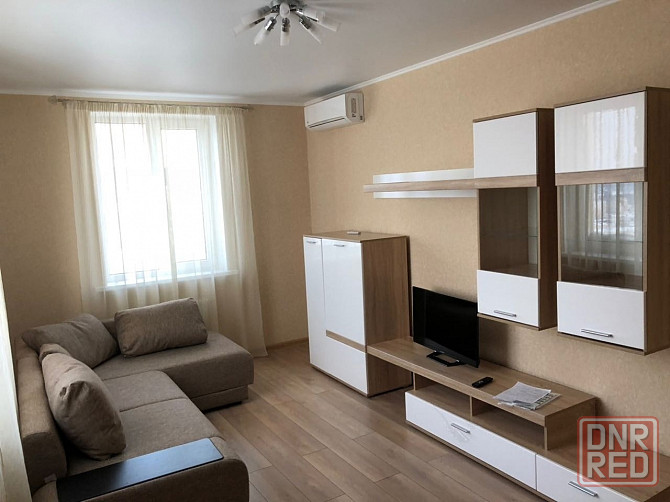 Сдам квартиру напротив Детского мира Макеевка - изображение 1