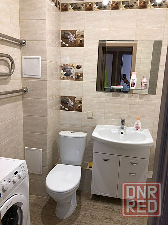 Сдам квартиру напротив Детского мира Макеевка - изображение 3