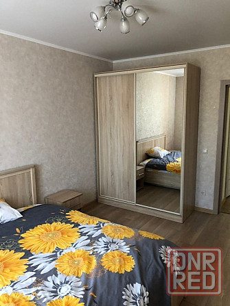 Сдам квартиру напротив Детского мира Макеевка - изображение 2