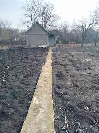 Продать дачный участок Макеевка