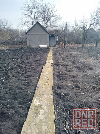 Продать дачный участок Макеевка - изображение 1