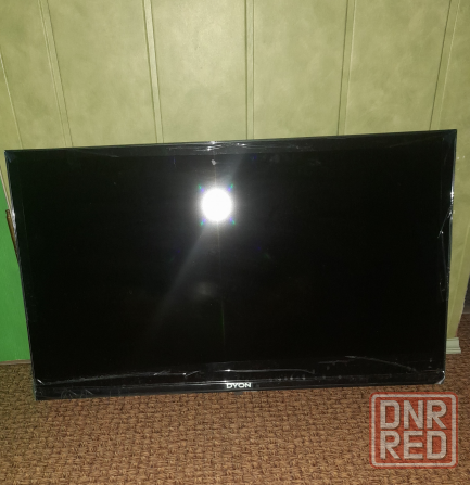 Телевизор (новый) на запчасти Донецк - изображение 1