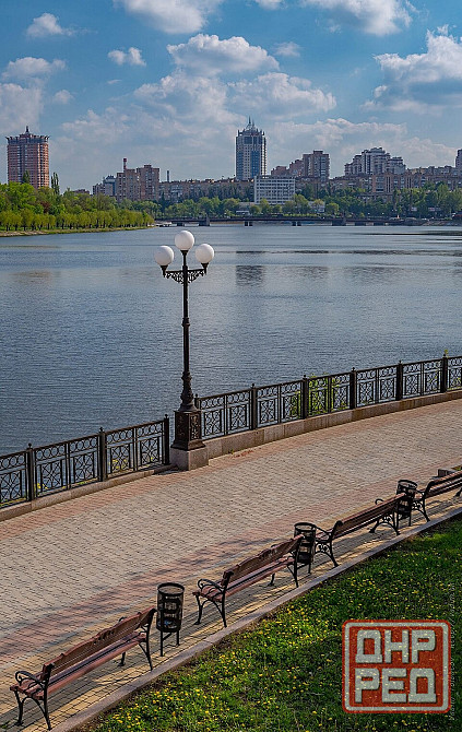 Продам 1 квартиру 40 м2, в центре Донецка Донецк - изображение 1