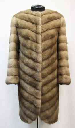 Меховой магазин ателье в Донецке. Пошив перекрой ремонт утепление химчистка покраска днр Донецк