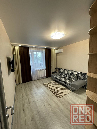 Сдаётся 1-к квартира Куйбышевский район на Топазе Донецк - изображение 4