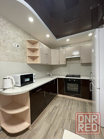 Сдаётся 1-к квартира Куйбышевский район на Топазе Донецк - изображение 3