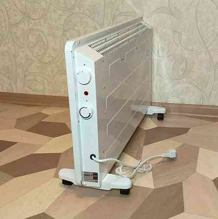 Обогреватель конвектор электрический OASIS KM-20 (настенный/ напольный) Донецк