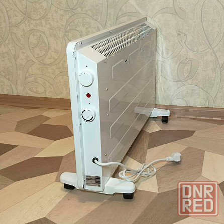 Обогреватель конвектор электрический OASIS KM-20 (настенный/ напольный) Донецк - изображение 4