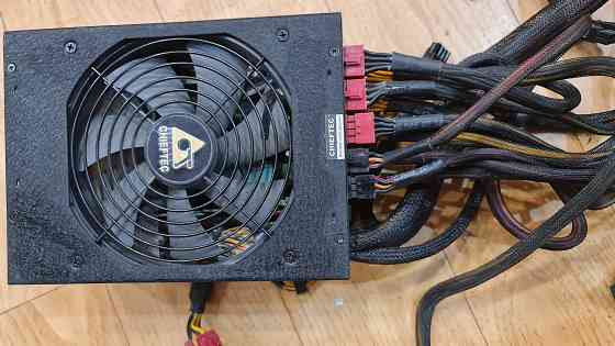 Блок питания 1250w Донецк