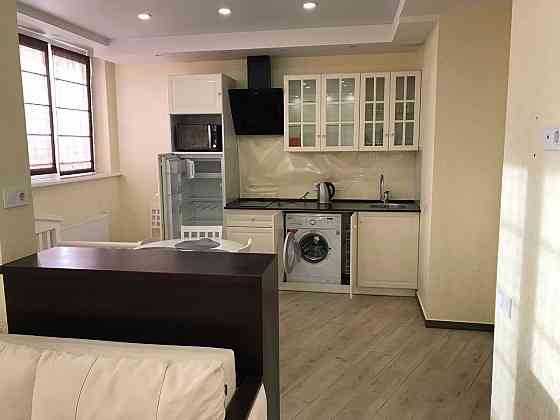 2-ком студия, Мариуполь