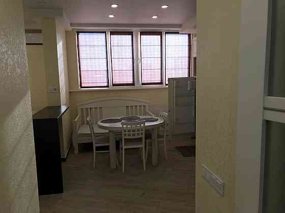 2-ком студия, Мариуполь