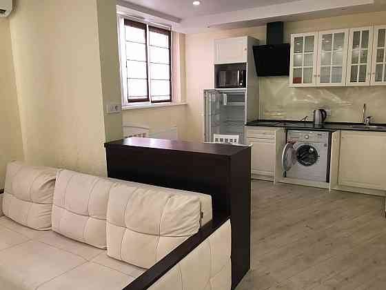 2-ком студия, Мариуполь