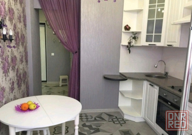 Освободилась хорошая, уютная, чистая квартира на проспекте Освобождения Донбасса Донецк - изображение 2