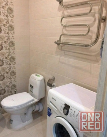 Освободилась хорошая, уютная, чистая квартира на проспекте Освобождения Донбасса Донецк - изображение 5