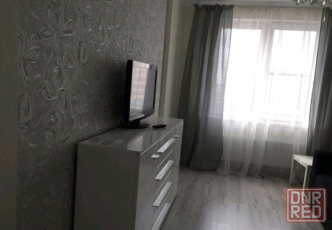 Освободилась хорошая, уютная, чистая квартира на проспекте Освобождения Донбасса Донецк - изображение 1