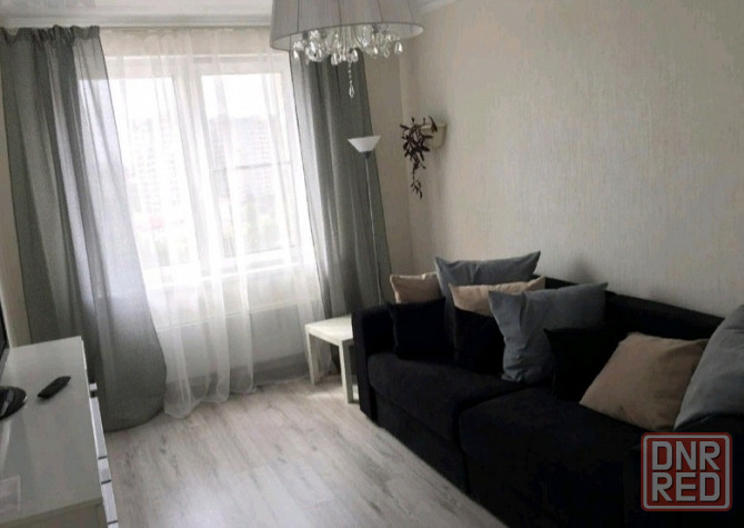 Освободилась хорошая, уютная, чистая квартира на проспекте Освобождения Донбасса Донецк - изображение 3